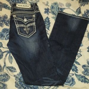 RockRevival Jean's 30